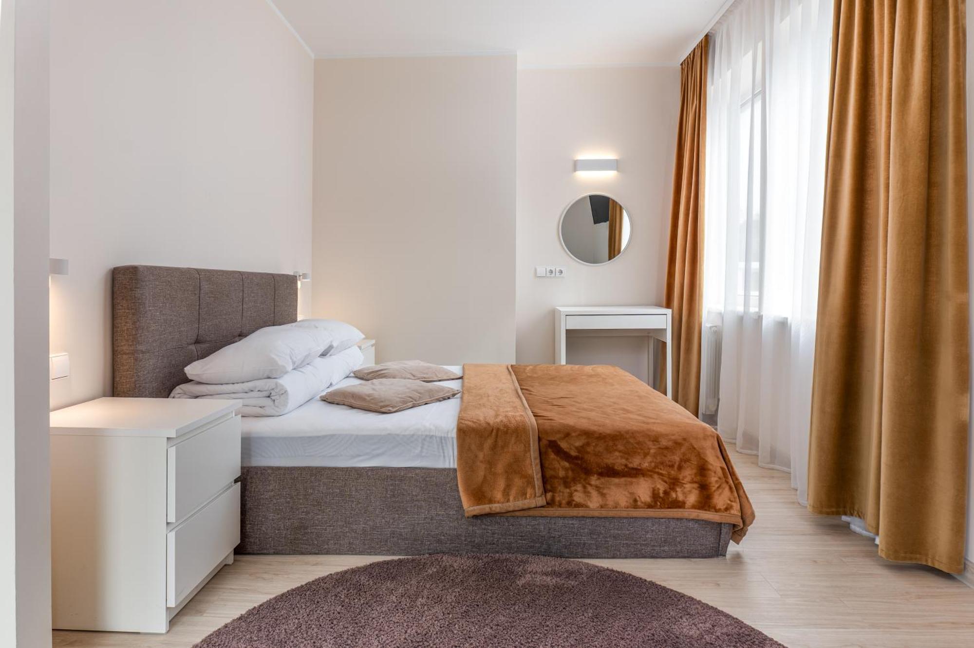 Guest House 21 Palanga Extérieur photo