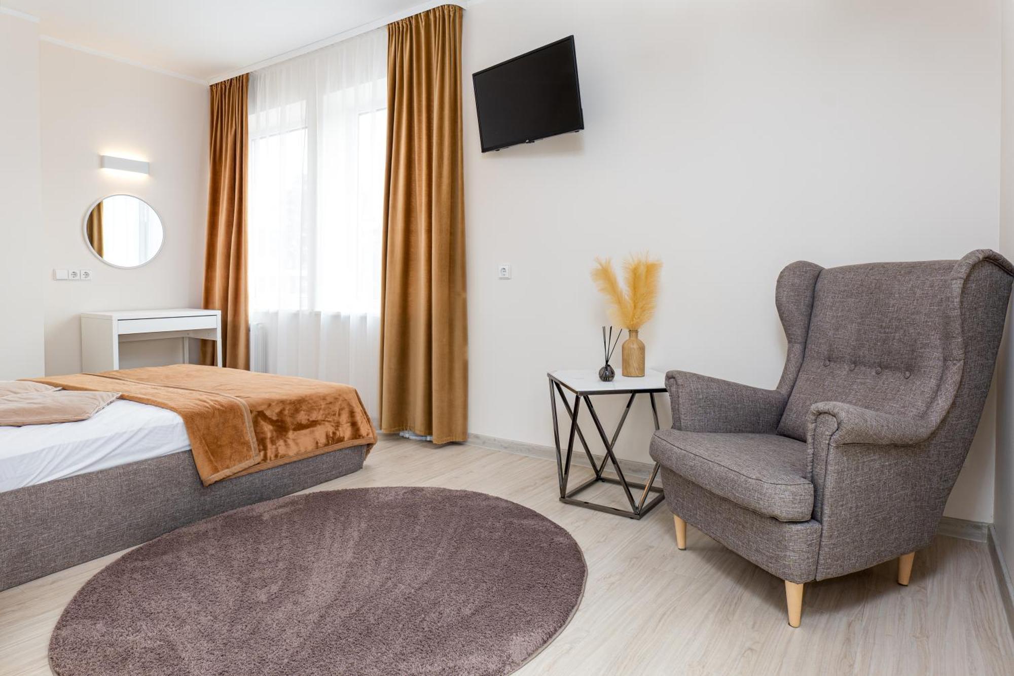 Guest House 21 Palanga Extérieur photo