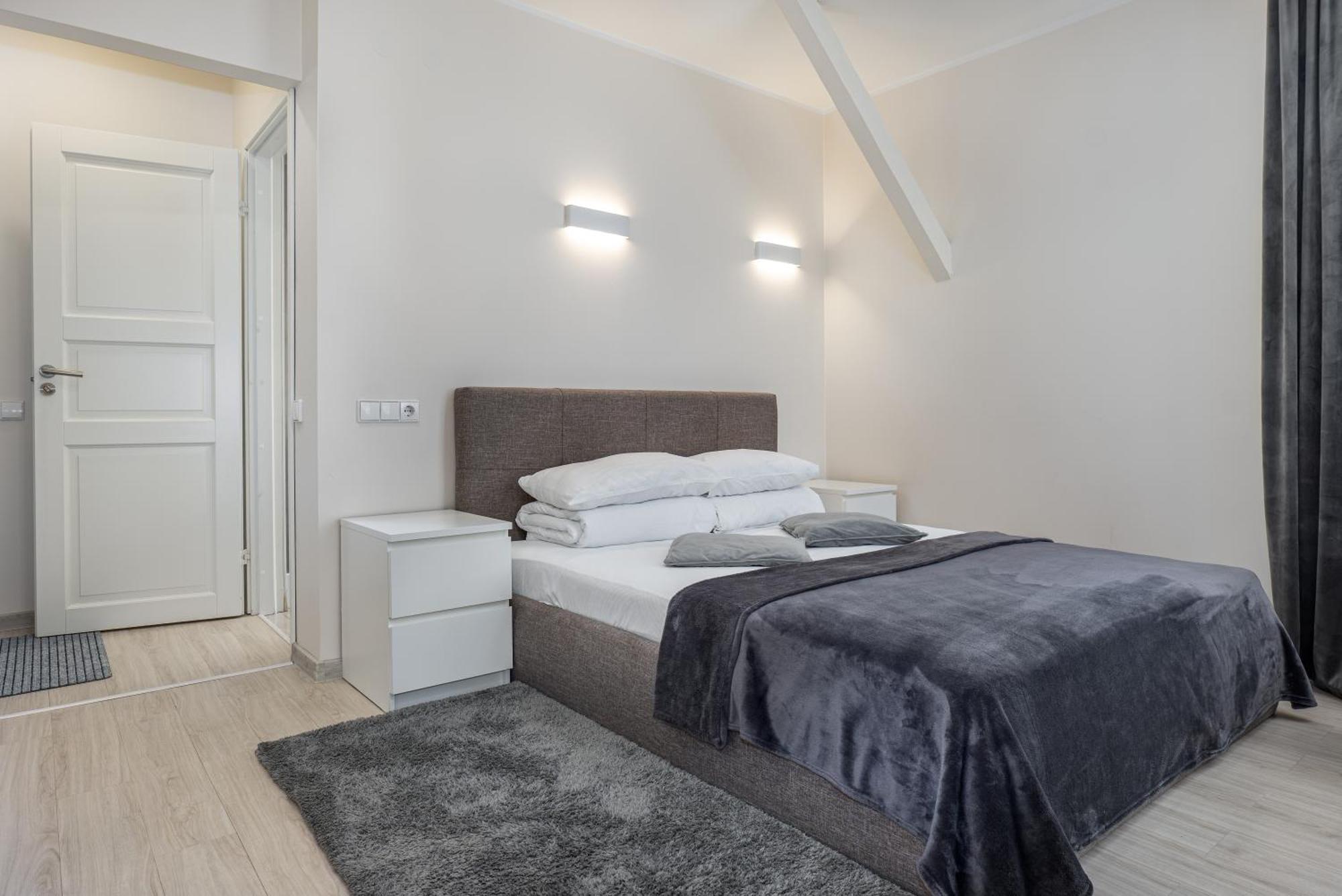 Guest House 21 Palanga Extérieur photo